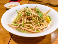 -乐忻皇朝(上海中心大厦店)