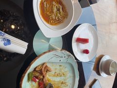-北京丽亭华苑酒店·四季中餐厅(知春路店)