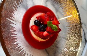 Yogurt Parfait