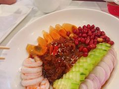 拌三样-大鸭梨(天通西苑店)