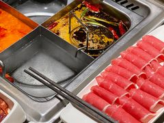 -海底捞火锅(方圆荟店)