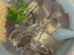 -金原鸭血粉丝汤总店(锁金村店)