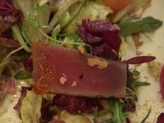 -普朗姆生蚝牛排馆 The Plump Oyster(成都摩方购物中心店)