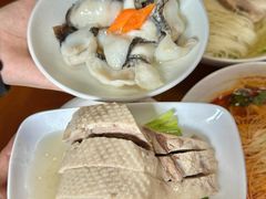 -同得兴 Since·1995 传统苏式面馆(十全街店)