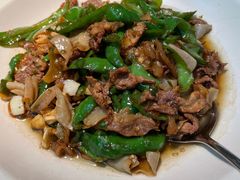 -费大厨辣椒炒肉(万家丽一店)