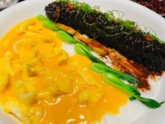 -晓长安·新陕菜(曲江店)
