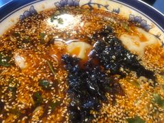 -陕味食族油泼面(同济南路店)