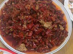 -重庆石磨豆花庄(乔庄店)