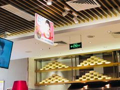 -西贝(凯德壹中心店)