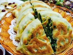 -哈尔滨饺子王·东北菜(鱼鳞浃路店)