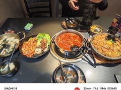 -HOTISLAND海鸡岛·韩国料理(江南西店)