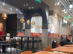 -Pennehut畔尼意面(合肥万象城店)