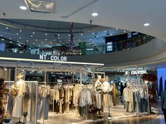 -万达广场(太原街店)