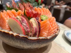 -大渔铁板烧(蛇口店)