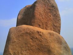 -那琴半岛地质海洋公园