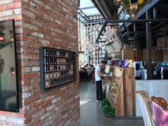 -漫咖啡(银泰创意城店)