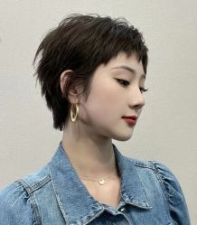 -Kraemer paris·苏豪路易士·嘉玛发廊
