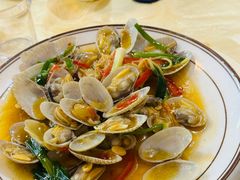 -潮之南·潮汕菜·鱼仔档(南山店)