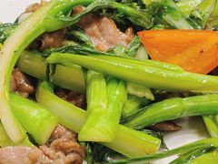 -味莊茶餐厅·自家點心(万象城店)