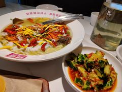 -新辣宴·湖南家常菜·商务聚餐(中粮创芯店)