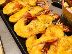 -古京·臻致料理(月湖店)