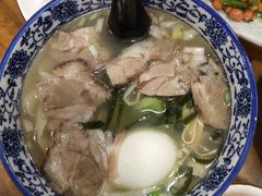 烩面-凤齐羊肉烩面馆