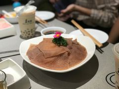 -海底捞火锅(翔龙天地广场店)