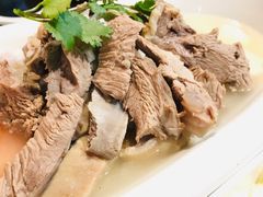 -巴依老爷新疆美食(远洋未来汇购物中心店)