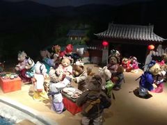 -成都泰迪熊博物馆