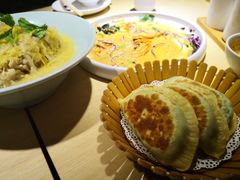 -关东小磨东北菜(上海长风大悦城店)
