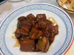 -新虹楼饭庄(崇明陈家镇店)