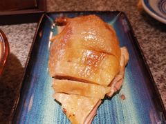 招牌盐水鸭-南京大牌档(济南万象城店)