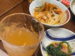 -8PINTS八品脱·日料·烧鸟·精酿小酒馆(莘庄店)