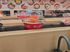 -友壹町寿司(佛山新DNA店)