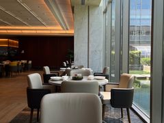 -喜来登由由大酒店九州膳坊中餐厅