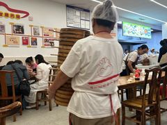 -海汇源老烧麦店(东大街总店)