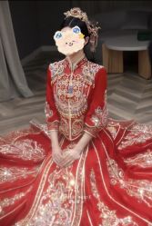 -艾朵婚纱