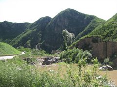 -乌龙峡谷景区