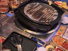 -喜井无限自助烤肉公司(石厦店)