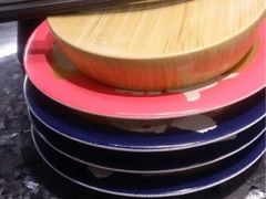 -回転寿司酒場 銀座沼津港