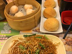 -添好运点心专门店(深水埗店)