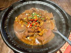 -洞庭土菜馆(天河北总店)