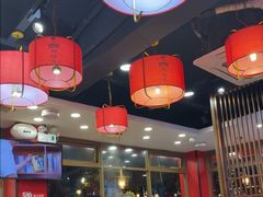 -鲁员外地锅鸡地锅鱼(古墩路店)