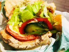 -赛百味SUBWAY(毓璜顶店)