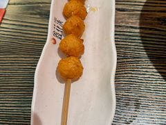 -鑫花溪牛肉米粉(独墅湖邻里中心店)