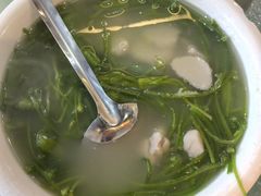 -瑞丰园庭院餐厅·白族传统家常菜