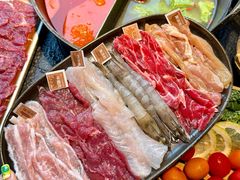 -大龙燚·旷野鲜火锅(广州首店)