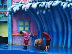 景点-华夏文旅海洋公园