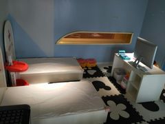 -KIDults童伴儿亲子餐厅(达美中心广场店)