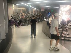 -锐动健身游泳(博地中心店)